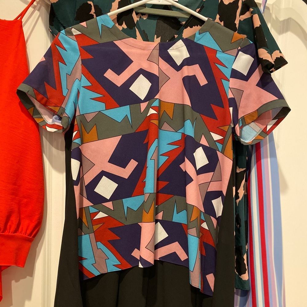 Clothing